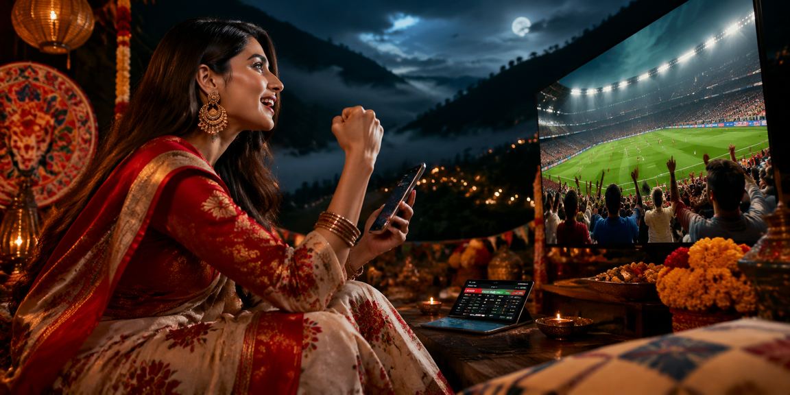 বান্দরবানের একজন ব্যবহারকারী পহেলা বৈশাখে a6610l - এ বেটিং উপভোগ করছেন