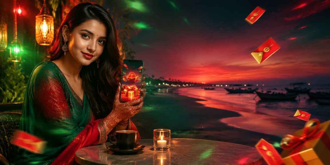 কক্সবাজারে দায়িত্বশীল বেটিং উপভোগ করছেন একজন ব্যবহারকারী