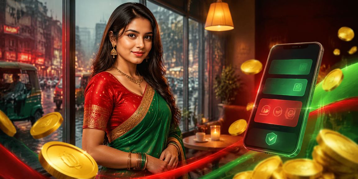 কুমিল্লার বেটার অ্যাপ দিয়ে ক্যাসিনো স্ট্র্যাটেজি পরীক্ষা করছেন