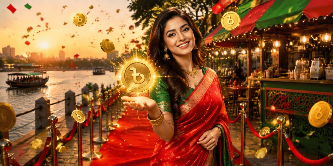 ময়মনসিংহের ক্যাসিনো বেটিং রেড-গ্রিন ইন্টারফেস