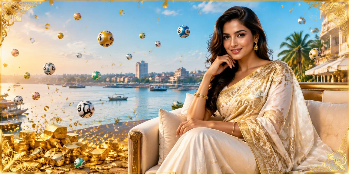 নারায়ণগঞ্জের বেটার অনলাইনে পেমেন্ট করে লটারিতে অংশ নিচ্ছেন