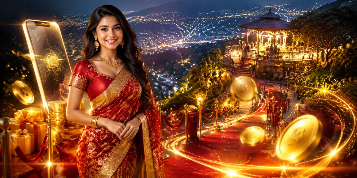 সিলেটের একজন ব্যবহারকারী a6610l - এ বোনাস সংগ্রহের পর উত্তেজিত