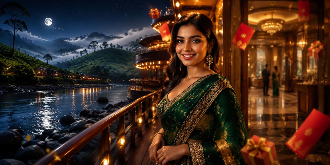 সিলেটের চা বাগানে নিরাপদে বেটিং করছেন একজন ব্যবহারকারী