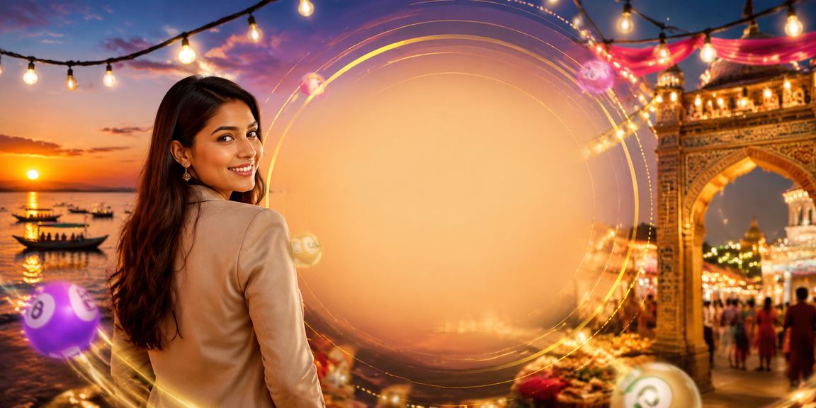 টাঙ্গুয়ার হাওরের লটারি ও বিচ থিমের নিরাপত্তা ইমেজ